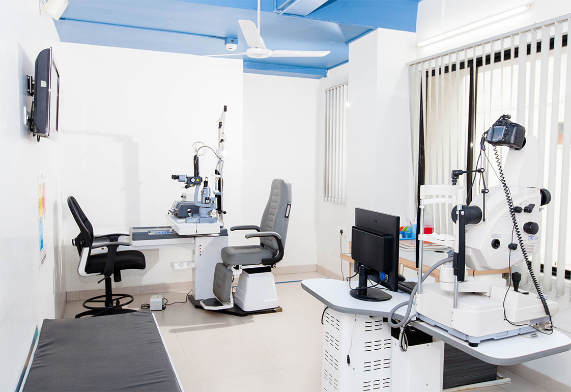 Eye Hospital In Coimbatore Lasik Treatment Coimbatore