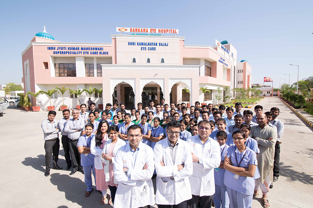 Best eye hospital in Jaipur