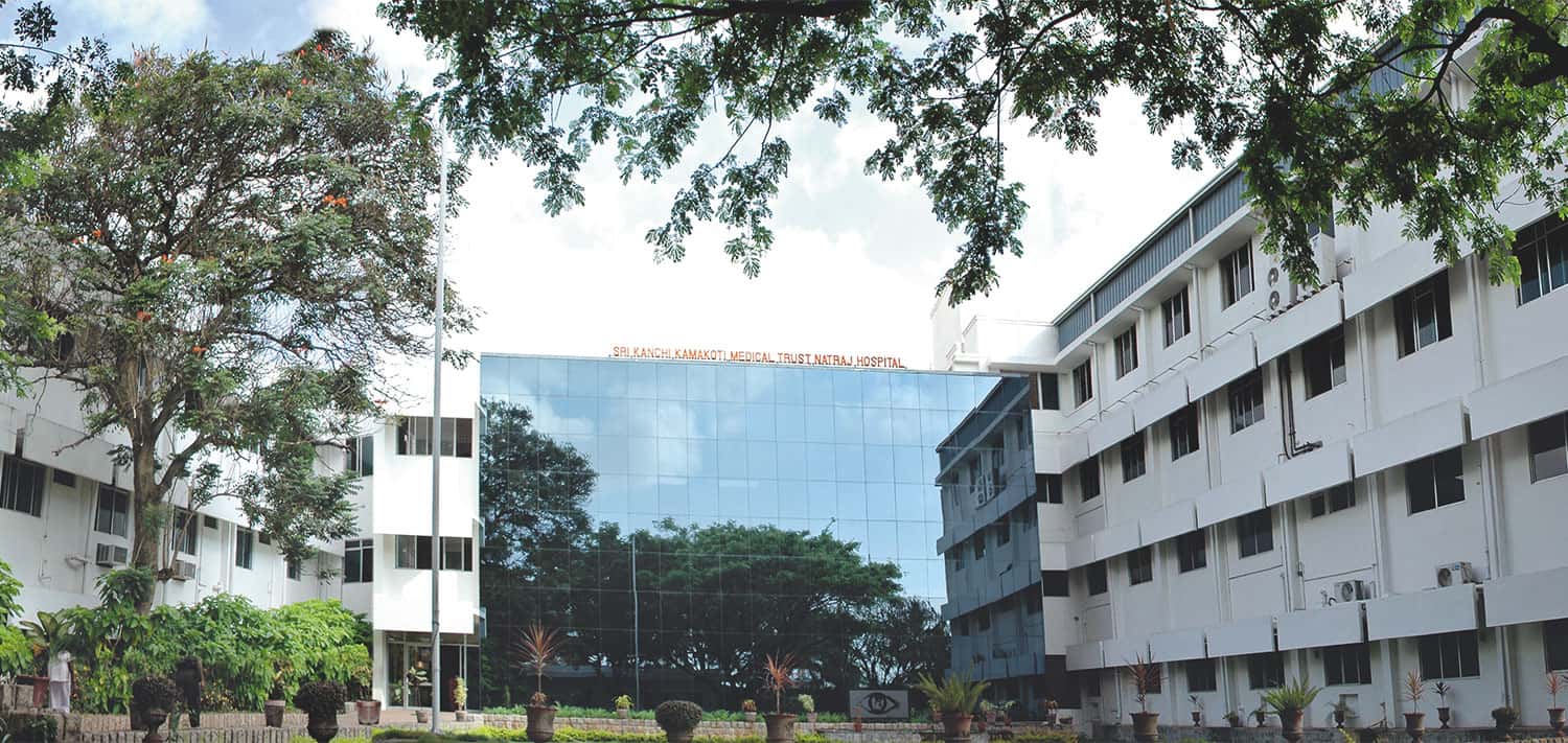 sankara eye hospital Coimbatore