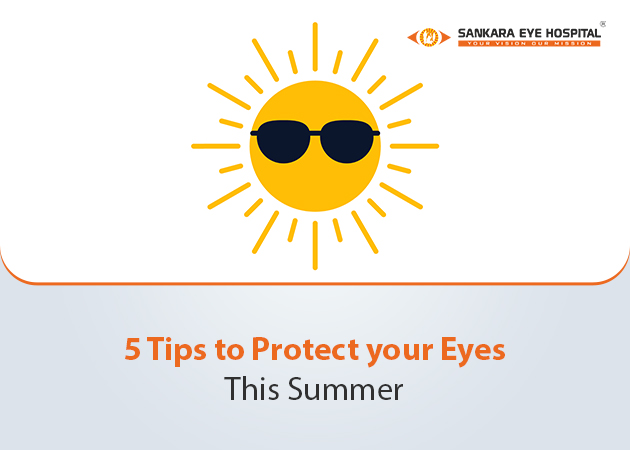 summer eye care tips