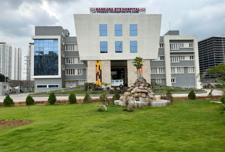 best eye hospital hyderabad