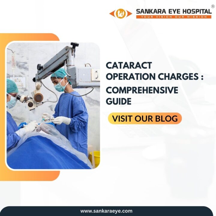 cataract operation charges