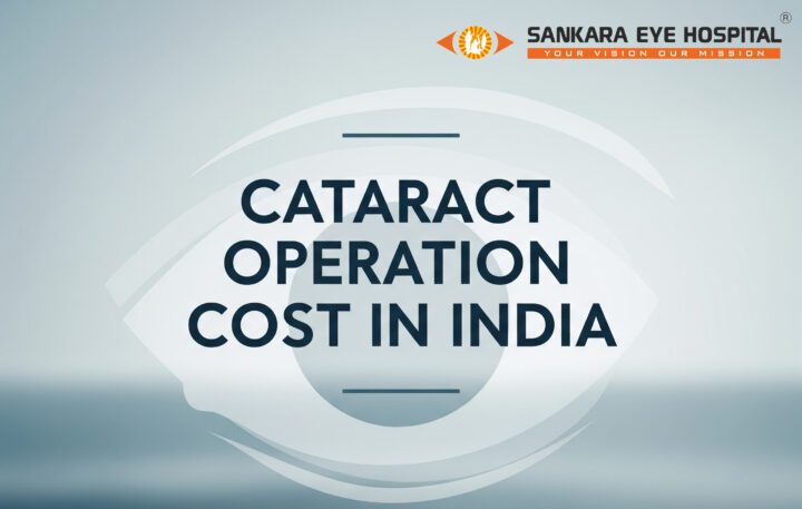 cataract operation cost in india